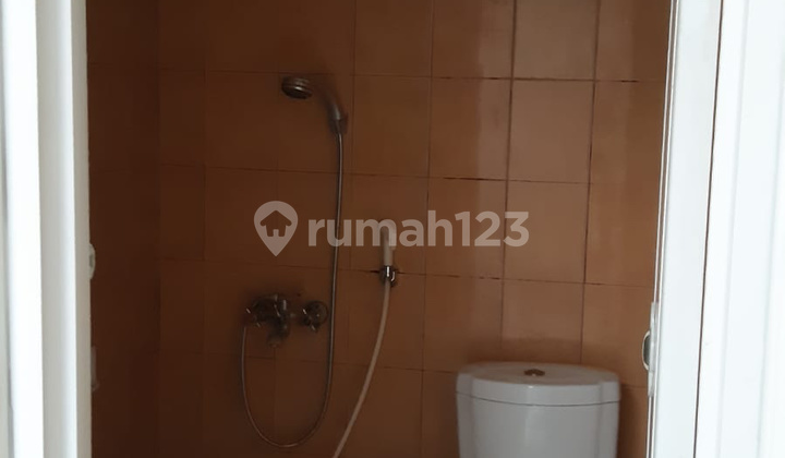  Rumah Siap Huni Cluster Taman Pasadena Sentul City  2