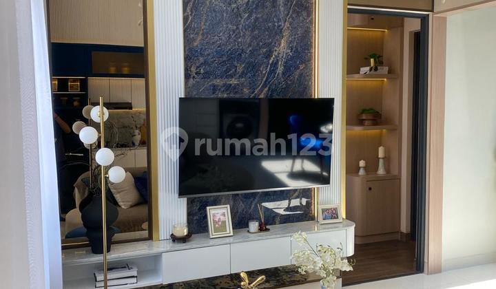 Citra Sentul City Mediterranean Type Visit And Get Promo 2