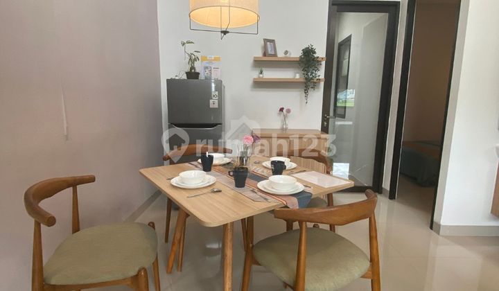 Visit and Get Promo at Citra Sentul City Chianti Type Alicante 2