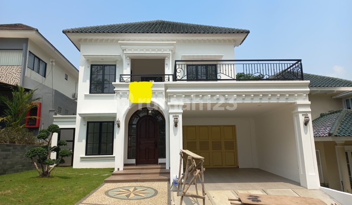 Rumah Baru Siap Huni Lingkungan Sejuk Berasa Di Puncak Bogor Rumah Baru Siap Huni Lingkungan Sejuk Berasa Di Puncak Bogor