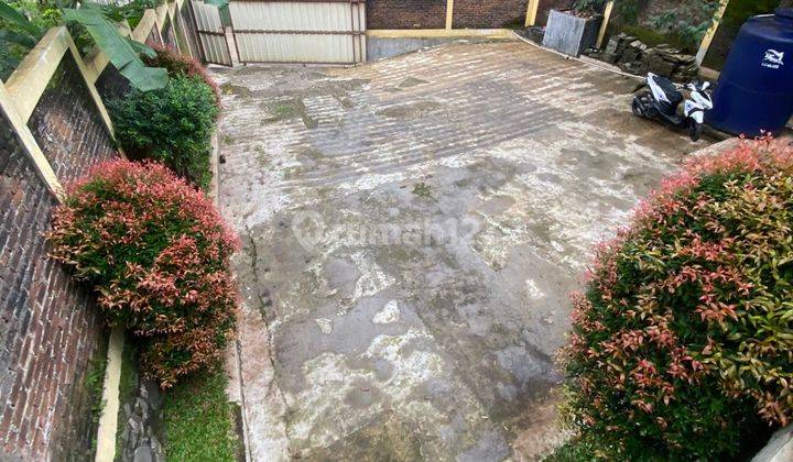 Vila Di Kampung Koneng Lingkungan Sejuk Private Dekat Wisata 2