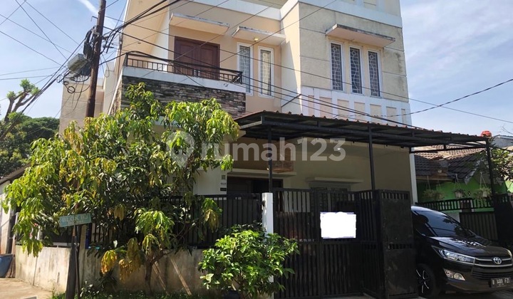 Dijual Cepat Rumah 2 Lantai 5 Menit Exi Dari Exit Toll & Aeon Dijual Cepat Rumah 2 Lantai 5 Menit Exi Dari Exit Toll & Aeon