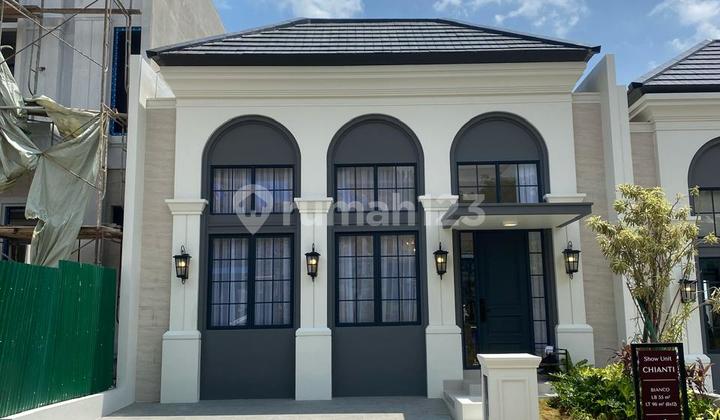 Citra Sentul City Mediterranean Type Visit And Get Promo Citra Sentul City Mediterranean Type Visit And Get Promo