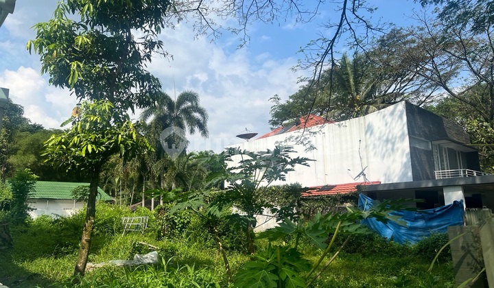 Kavling Siap Bangun Sertifikat Lokasi Strategis Aman Dan Nyaman