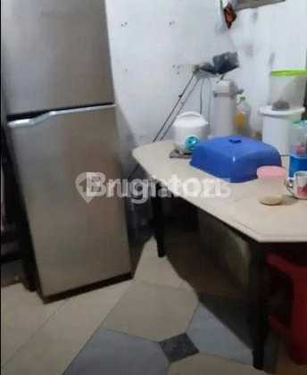 Rumah Hitung Tanah Di Kedoya Selatan.bebas Banjir 2