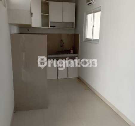 Hunian Dilokasi Premium Radio Dalam Jakarta Selatan 2