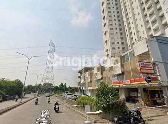 2 Bedroom Apartment at Metro Garden Karang Tengah Tangerang 2 Bedroom Apartment at Metro Garden Karang Tengah Tangerang