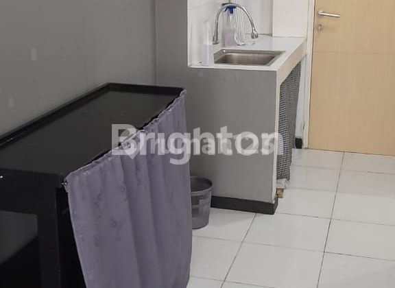 Studio Apartemen Ayodya Tangerang – Hunian Nyaman di Tengah Kota 2