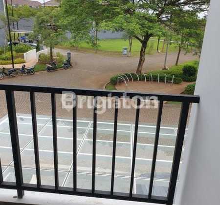 Rumah Hook Mewah 2 Lantai East Terrace Metland|Tangerang 2