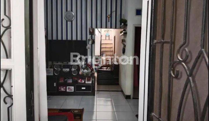 Rumah Siap Huni, Sejuk Dan Asri Dekat Vanya Park,ice Bsd Tangerang 2