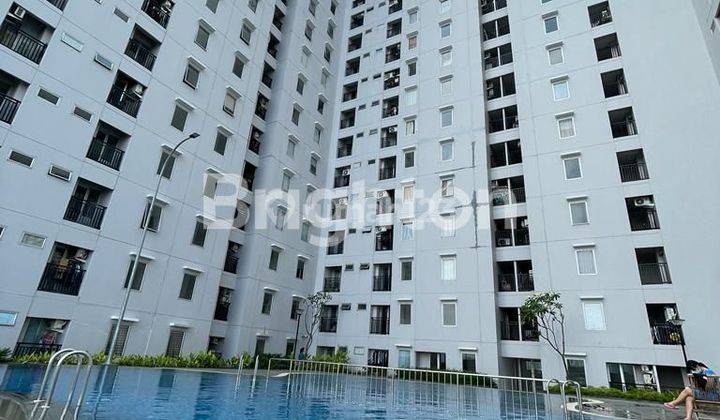 Apartemen 2 Br Sentraland -Jakarta Barat 2