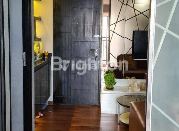 Apartemen 2 Br Sentraland -Jakarta Barat 1