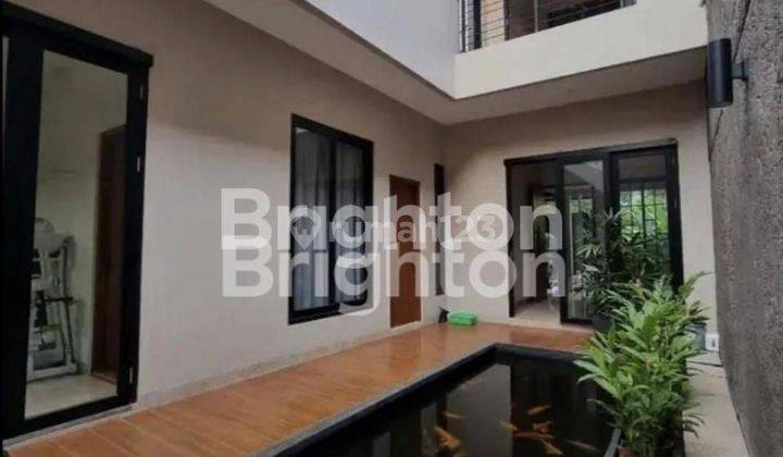 RUMAH BARU 2 LT DI MERUYA SELATAN 1