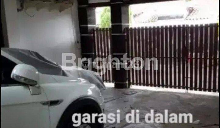 Rumah 3 Lantai Di Tangerang 2