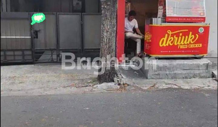 RUMAH SIAP HUNI SEDANG TURUN HARGA DI KEDOYA SELATAN BEBAS BANJIR 1