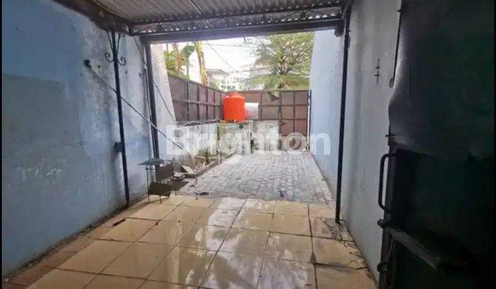 Rumah siap huni cantik rapi di taman royal 3 tangerang 2