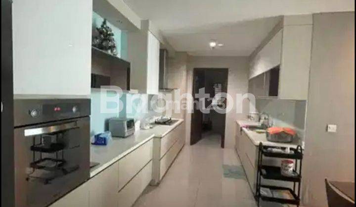 Apartemen sain moritz  Lippo Mall puri,Kembangan,Jakarta Barat 2