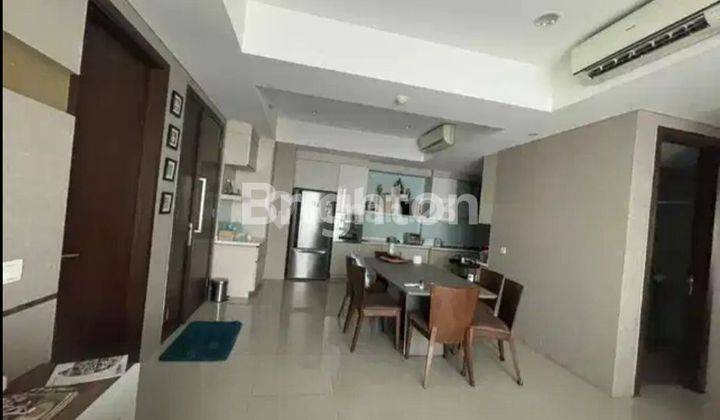 Apartemen sain moritz  Lippo Mall puri,Kembangan,Jakarta Barat 1