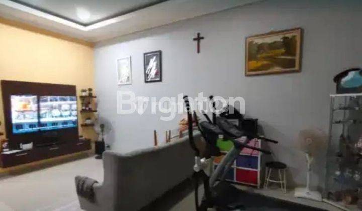 Rumah minimalis taman semanan Indah,Jakarta Barat 2