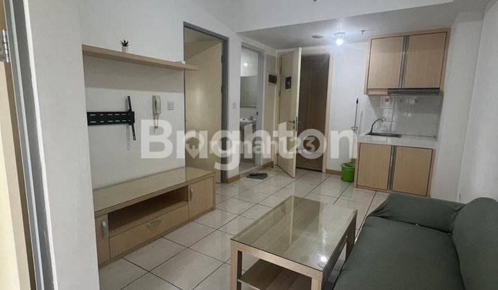 Apartemen midtown 2 BR,,Gading Serpong,tangerang 2