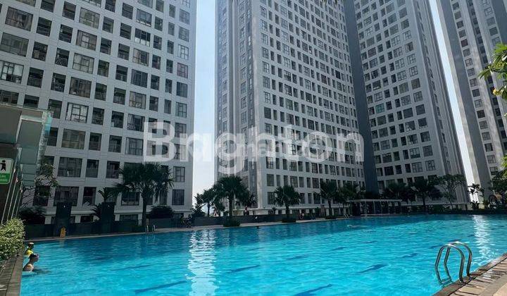 Apartemen midtown 2 BR,,Gading Serpong,tangerang 1