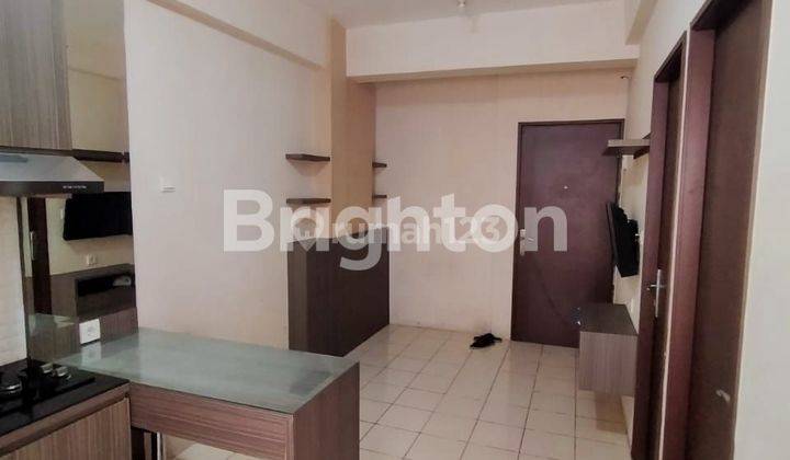 Apartemen Puri Parkview,Pesanggrahan,jakarta barat 2