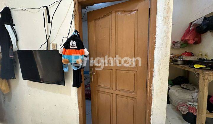 RUMAH KONTRAKAN 3 PINTU DI KEDOYA SELATAN 2