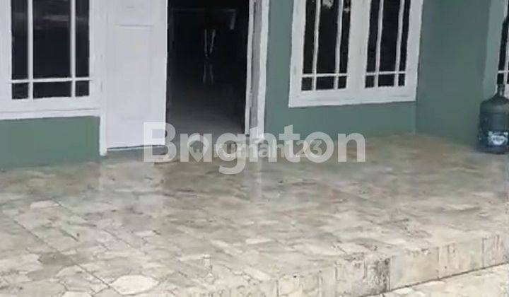 Villa Keluarga Yang Asri Dilengkapi Dengan Kolam Renang 2