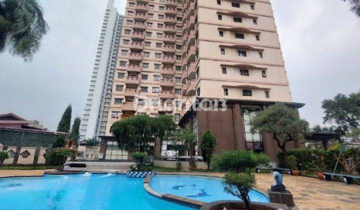 Apartemen Di Kembangan Jakarta Barat 1