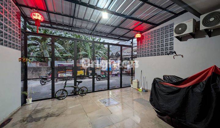 Rumah Siap Huni Baru Selesai Renovasi Diduri Kepa Jakarta Barat 2