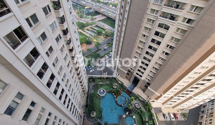 Apartemen gandeng jarang ada,Mediterania Ancol,JAKARTA Utara 1