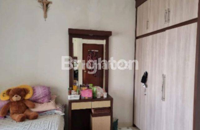 Apartemen gandeng jarang ada,Mediterania Ancol,JAKARTA Utara 2