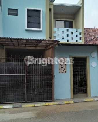 Rumah Siaphuni.2 Lantai.karang Tengah.tangerang Rumah Siaphuni.2 Lantai.karang Tengah.tangerang