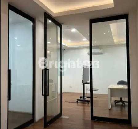 Joint Shophouse on Jl Boulevard Raya Kelapa Gading Ready to Use