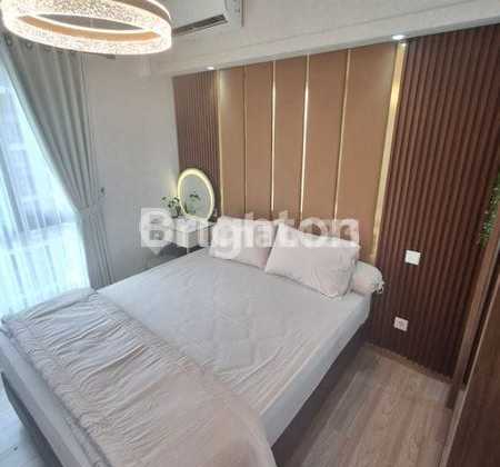 Sky House Tower The Castilla Apartment 2