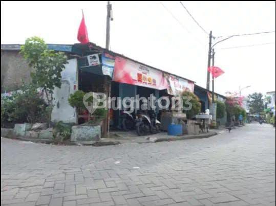 Productive Land and Building – 22 Rental Units & 6 Active Shops in Cimone, Tangerang Productive Land and Building – 22 Rental Units & 6 Active Shops in Cimone, Tangerang