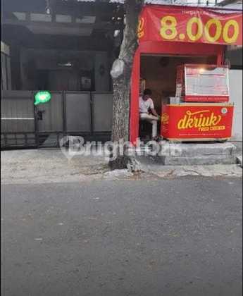 Rumah Hitung Tanah Di Kedoya Selatan.bebas Banjir Rumah Hitung Tanah Di Kedoya Selatan.bebas Banjir