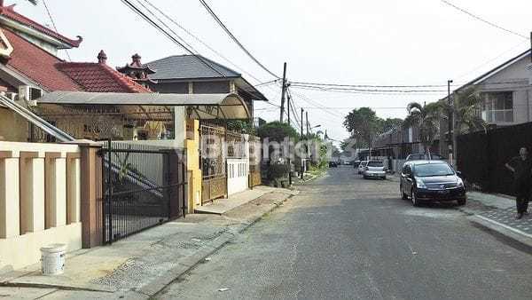 Rumah Siap Huni Aman Dan Nyaman Duta Garden Jurumudi Tangerang 2