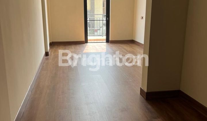 Hunian Modern 2 Lantai-Citra Garden 2- Kalideres- Jakarta barat 2