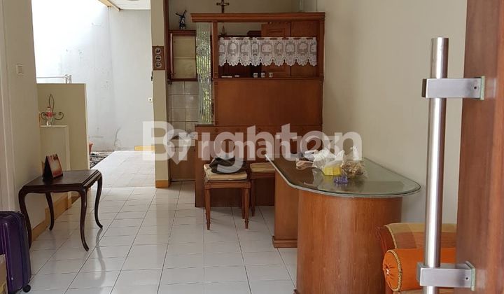 RUMAH SIAP HUNI,METRO PERMATA 2,JAKARTABARAT 2