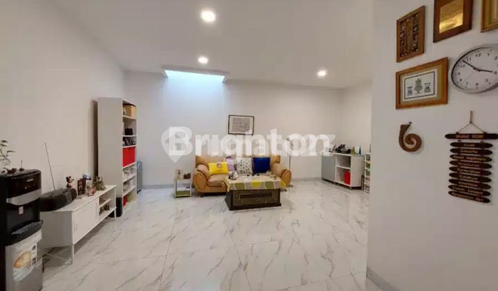 Ready-to-Occupy House - Citra 2, West Jakarta 2