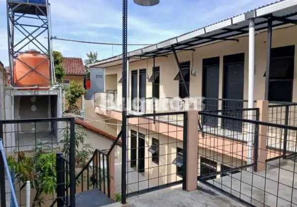Rumah Kost 14 Pintu Full Terisi Karang Tengah Ciledug Tangerang 2