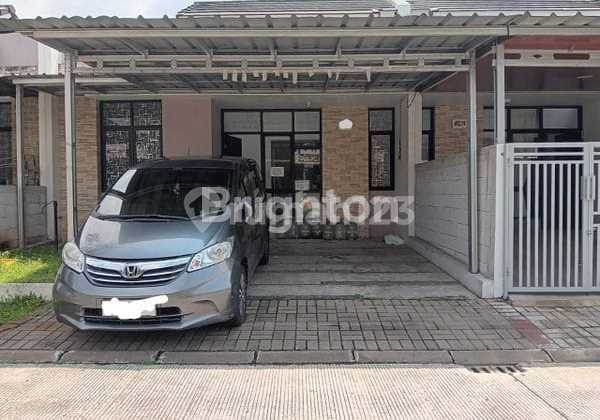 Rumah Siap Huni Di Citra Raya Cikupa Tangerang 2
