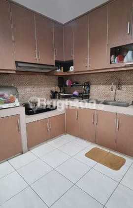 2-Storey House with 3 Bedrooms in Mega Kebon Jeruk 2