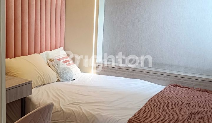 Dream Home for Gen Z, Multi Access, No Down Payment, Excelia-Banjar Wijaya 2