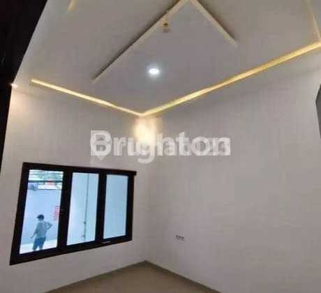 Rumah Siap Huni - Bojong Indah - Bojong Indah 2