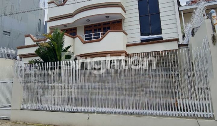 RUMAH SIAP HUNI,TAMANSARI JAKARTA BARAT