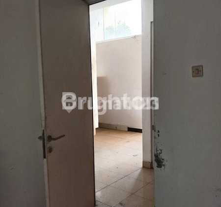 Rumah Golden City Sepatan Tangerang 2