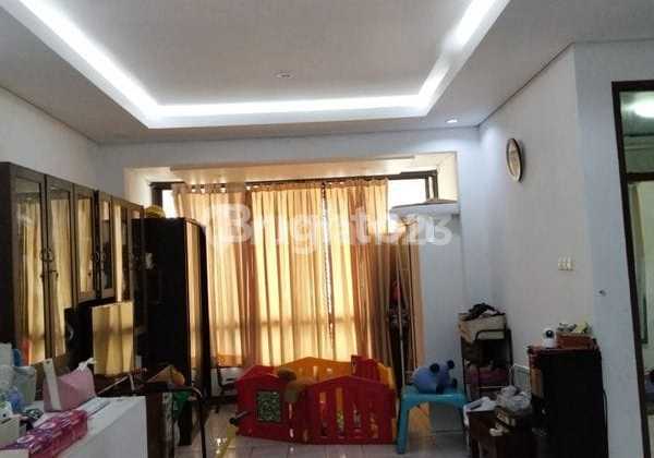Hunian Nyaman Dilokasi Strategis Tanjung Duren Jakarta Barat