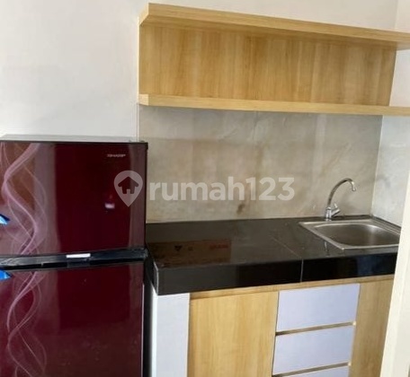 Apartemen Siapa Huni,serpong Garden Cisauk,tangerang